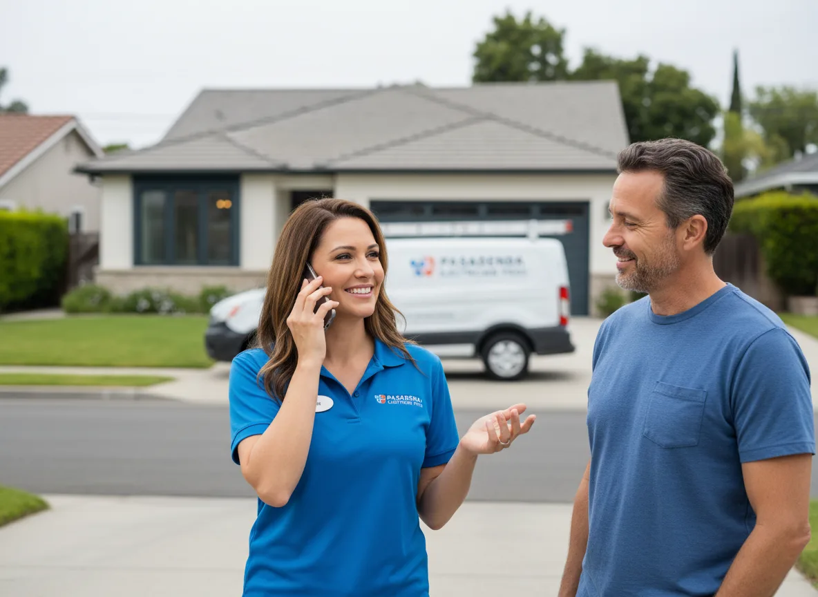 Electrician Hartford, NY FAQs